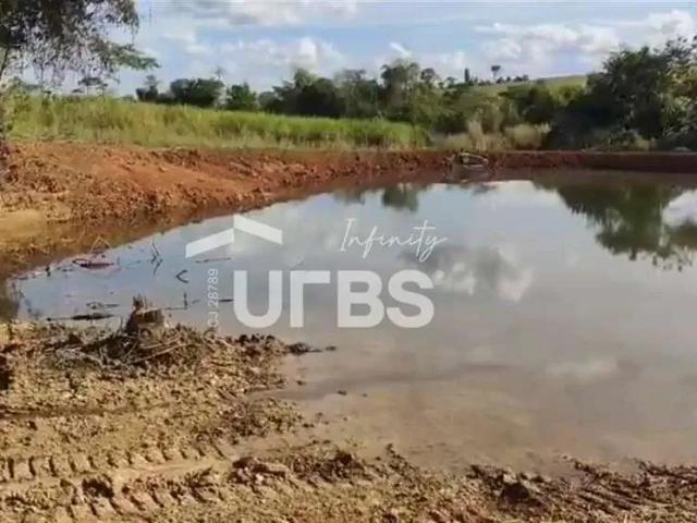 Sítio e chácara venda em Região Geográfica Imediata de Inhumas - Itaberaí - Anicuns, Araçu
