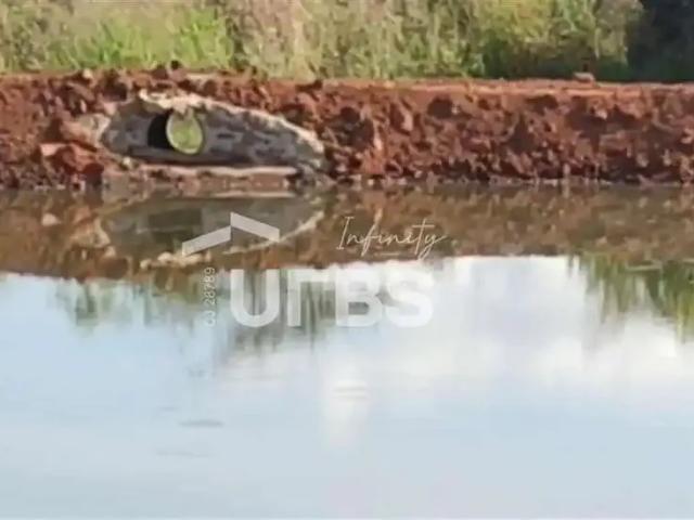 Sítio e chácara venda em Região Geográfica Imediata de Inhumas - Itaberaí - Anicuns, Araçu