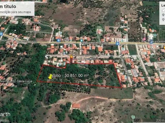 Sítio e chácara venda em Região Geográfica Imediata de Aracaju, Região Metropolitana de Aracaju