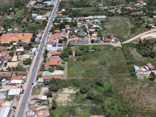 Sítio e chácara venda em Parque Santa Maria, Aracaju