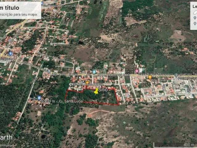 Sítio e chácara venda em Região Geográfica Imediata de Aracaju, Região Metropolitana de Aracaju