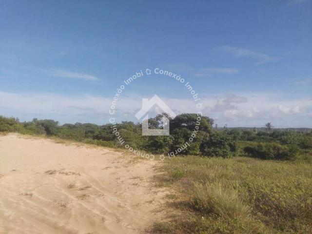 Sítio e chácara venda em Recanto da Praia, Aracaju