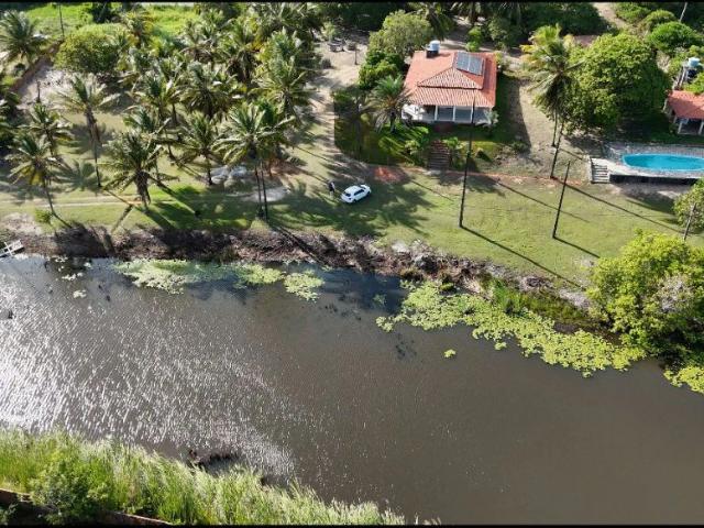 Sítio e chácara venda em Recanto da Praia, Aracaju