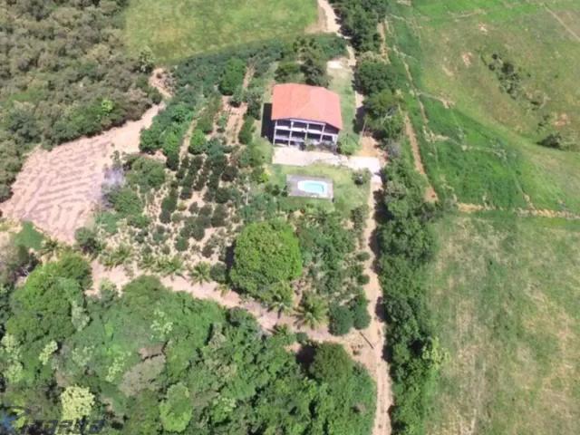 Sítio e chácara venda em Região Geográfica Imediata de Linhares, Aracruz