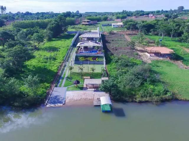 Sítio e chácara venda em Região Geográfica Imediata de Goiânia, Goiânia