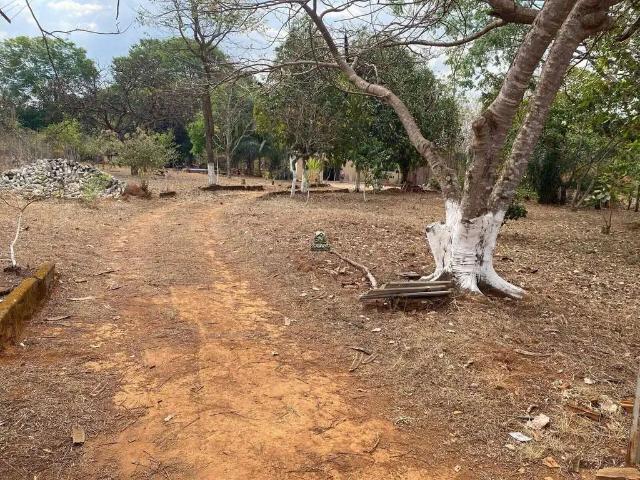 Sítio e chácara venda em Região Geográfica Imediata de Goiânia, Aragoiânia