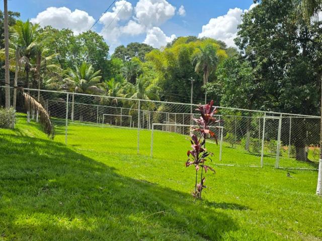 Sítio e chácara venda em Jardim Imperial, Aragoiânia