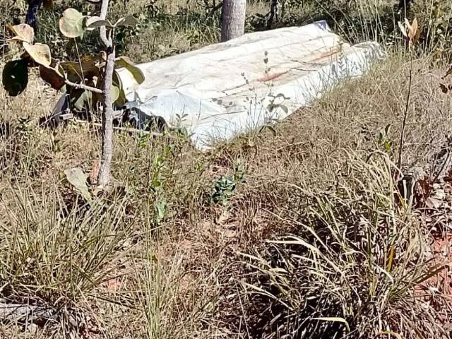 Sítio e chácara venda em Região Geográfica Imediata de Goiânia, Aragoiânia