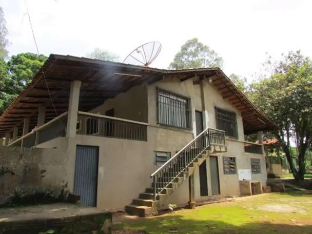 Sítio e chácara venda em Região Geográfica Imediata de Goiânia, Goiânia