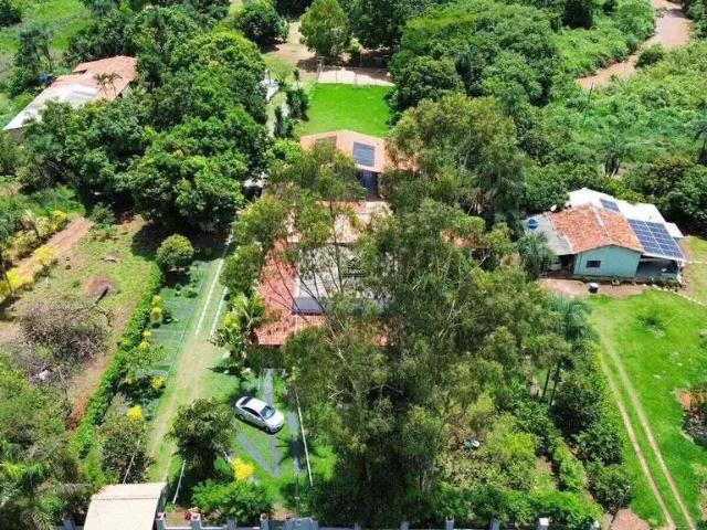 Sítio e chácara venda em Região Geográfica Imediata de Goiânia, Aragoiânia