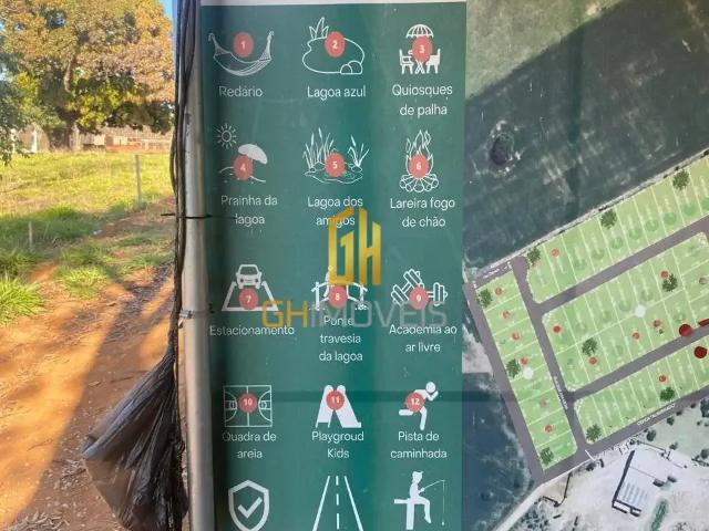 Sítio e chácara venda em Região Geográfica Imediata de Goiânia, Aragoiânia
