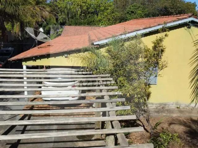 Sítio e chácara venda em Região Geográfica Imediata de Barra do Garças, Araguaiana