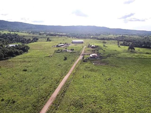 Sítio e chácara venda em Araguanã, Região Geográfica Intermediária de Araguaína