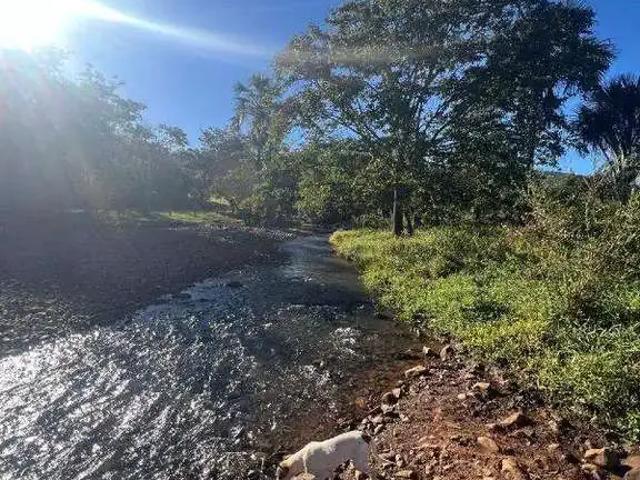 Sítio e chácara venda em Região Geográfica Imediata de Uberlândia, Araguari