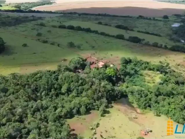 Sítio e chácara venda em Região Geográfica Imediata de Uberlândia, Araguari