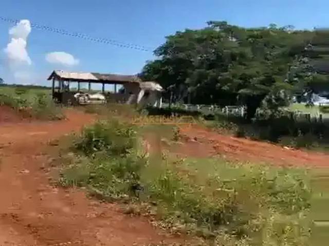Sítio e chácara venda em Região Geográfica Imediata de Uberlândia, Araguari
