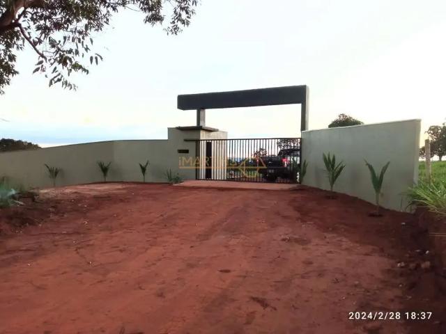 Sítio e chácara venda em Região Geográfica Imediata de Uberlândia, Araguari