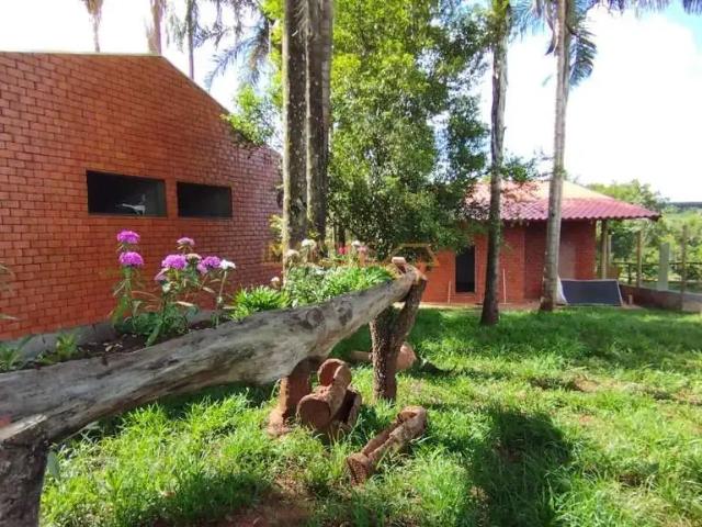 Sítio e chácara venda em Região Geográfica Imediata de Uberlândia, Araguari
