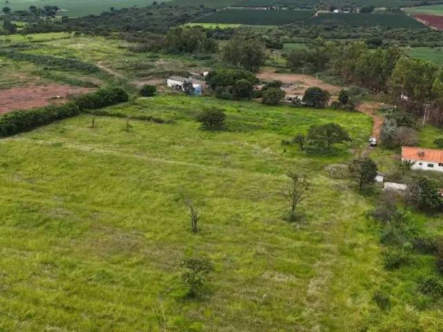 Sítio e chácara venda em Região Geográfica Imediata de Uberlândia, Prata