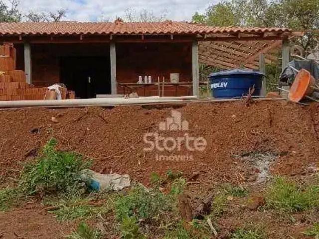 Sítio e chácara venda em Região Geográfica Imediata de Uberlândia, Araguari