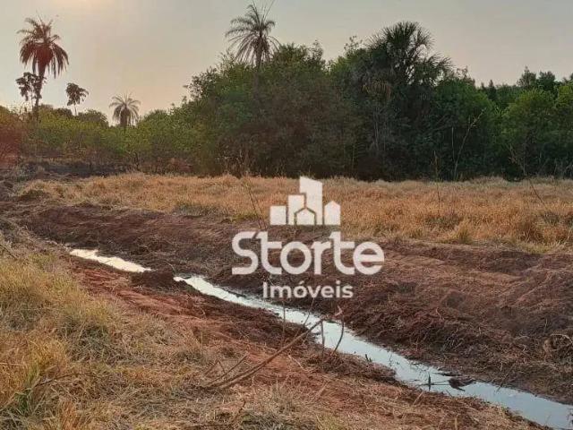 Sítio e chácara venda em Região Geográfica Imediata de Uberlândia, Araguari
