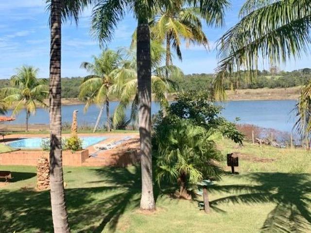 Sítio e chácara venda em Piracaíba, Araguari