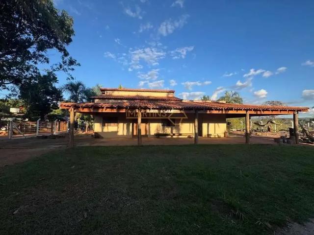 Sítio e chácara venda em Região Geográfica Imediata de Uberlândia, Araguari