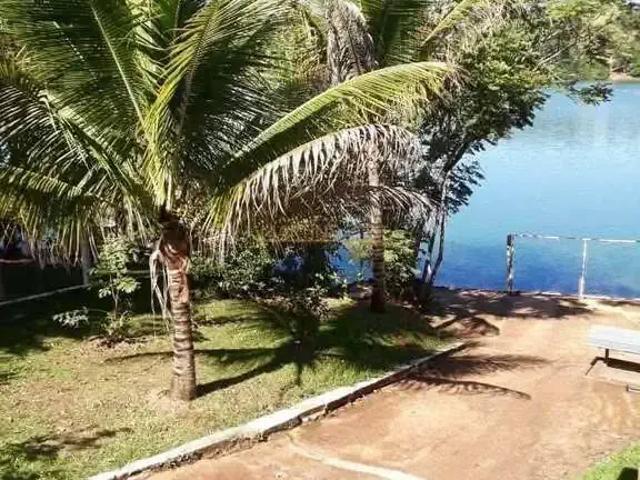 Sítio e chácara venda em Região Geográfica Imediata de Uberlândia, Araguari