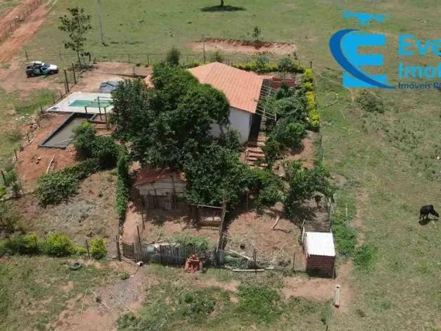 Sítio e chácara venda em Região Geográfica Imediata de Uberlândia, Araguari