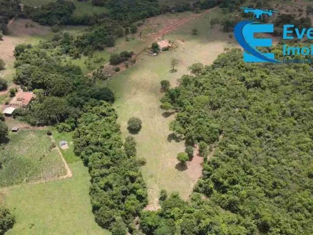 Sítio e chácara venda em Região Geográfica Imediata de Uberlândia, Araguari