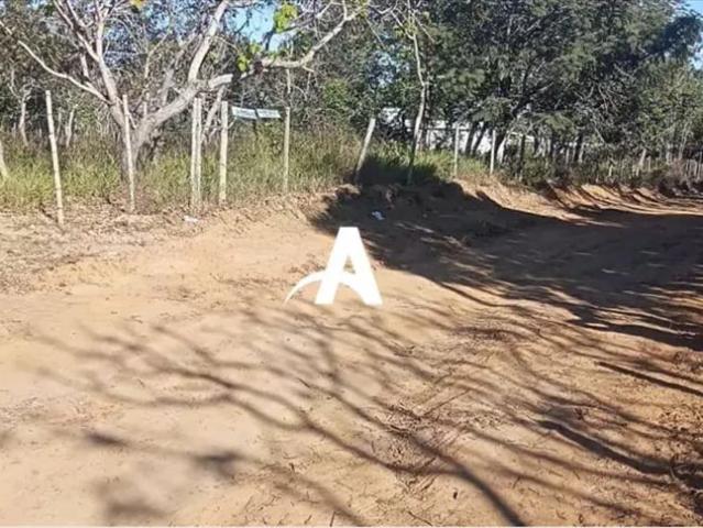 Sítio e chácara venda em Jóquei Clube, Araguari