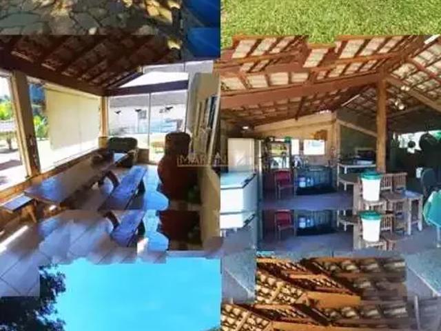 Sítio e chácara venda em Região Geográfica Imediata de Uberlândia, Araguari