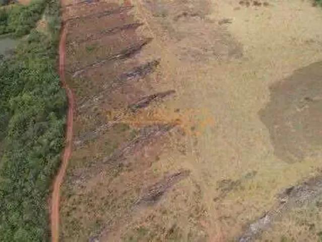 Sítio e chácara venda em Região Geográfica Imediata de Uberlândia, Araguari