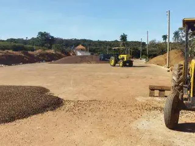 Sítio e chácara venda em Região Geográfica Imediata de Uberlândia, Araguari