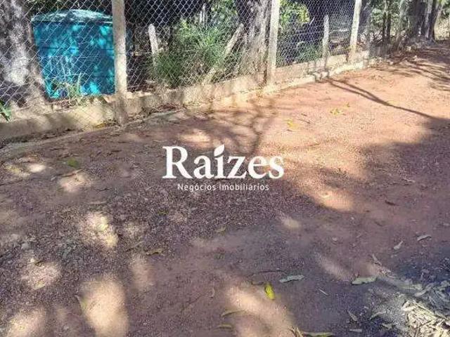 Sítio e chácara venda em Região Geográfica Imediata de Uberlândia, Araguari