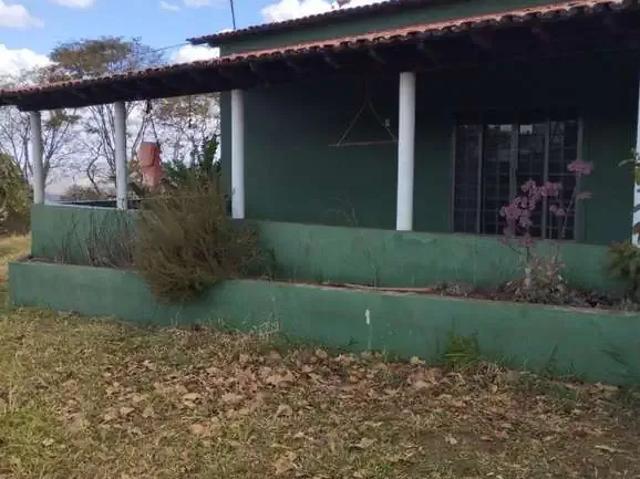 Sítio e chácara venda em Região Geográfica Imediata de Uberlândia, Araguari
