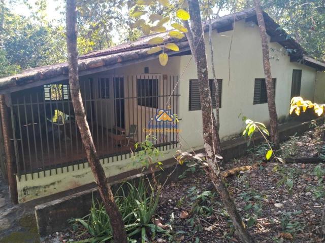 Sítio e chácara venda em Araguari, Região Geográfica Intermediária de Uberlândia