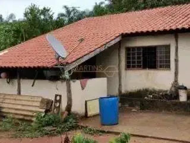 Sítio e chácara venda em Região Geográfica Imediata de Uberlândia, Araguari