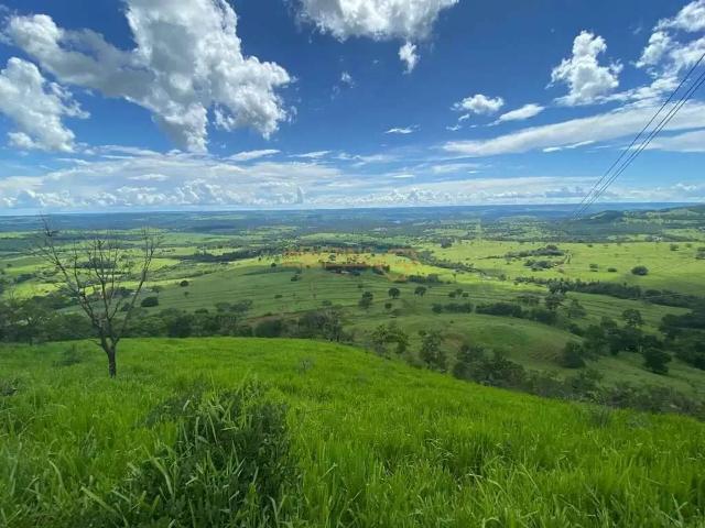 Sítio e chácara venda em Região Geográfica Imediata de Uberlândia, Araguari