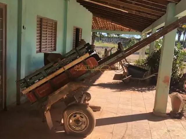 Sítio e chácara venda em Região Geográfica Imediata de Uberlândia, Araguari