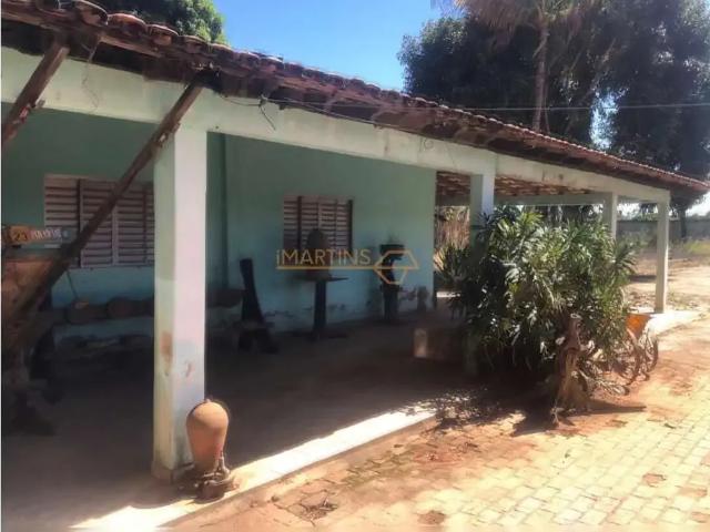 Sítio e chácara venda em Região Geográfica Imediata de Uberlândia, Araguari