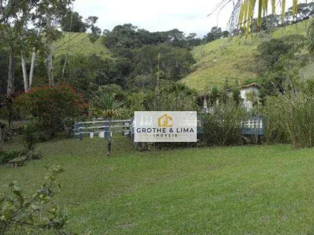 Sítio e chácara venda em Região Imediata de Cruzeiro, Região Metropolitana do Vale do Paraíba e Litoral Norte