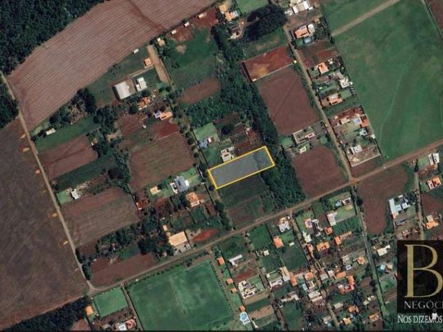 Sítio e chácara venda em Região Geográfica Imediata de Londrina, Arapongas