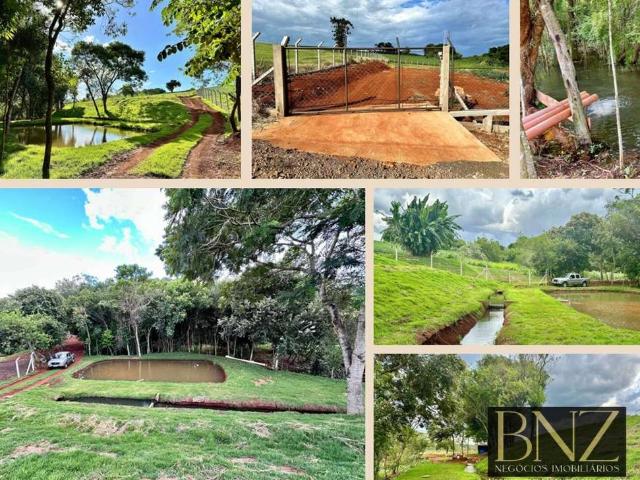 Sítio e chácara venda em Região Geográfica Imediata de Londrina, Arapongas