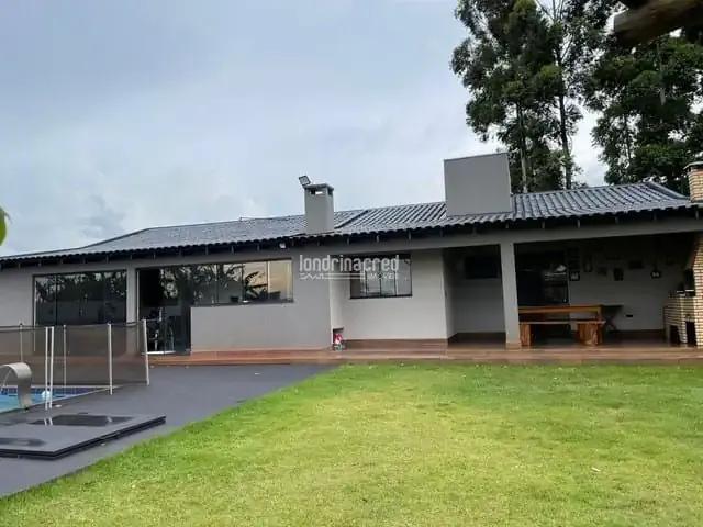 Sítio e chácara venda em Região Geográfica Imediata de Londrina, Arapongas