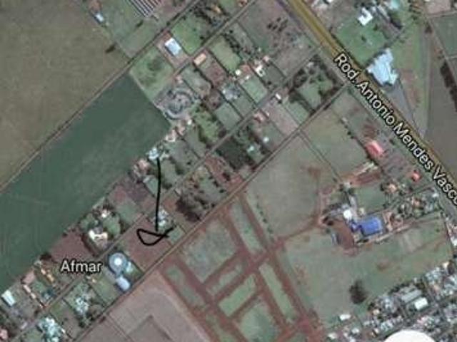 Sítio e chácara venda em Região Geográfica Imediata de Londrina, Arapongas