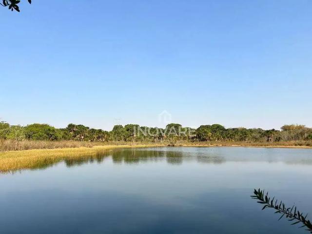 Sítio e chácara venda em Região Geográfica Imediata de Uberlândia, Araporã