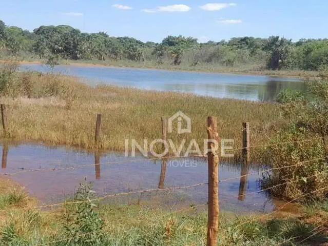 Sítio e chácara venda em Região Geográfica Imediata de Uberlândia, Araporã