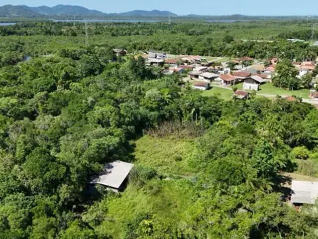 Sítio e chácara venda em Região Geográfica Imediata de Joinville, Araquari