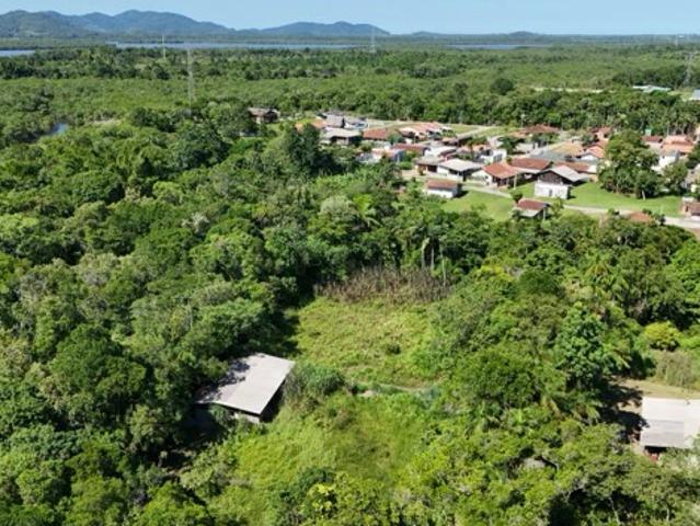 Sítio e chácara venda em Areias Pequenas, Araquari